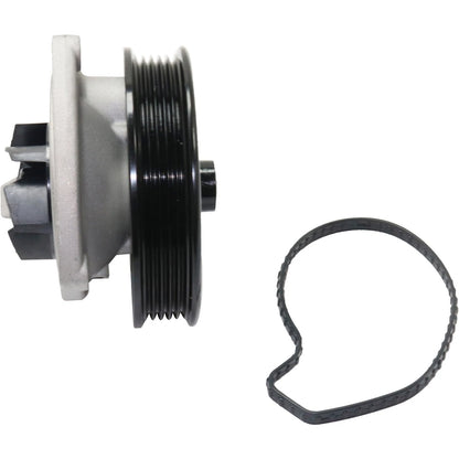Water Pump for Chevrolet Malibu (2013–2022)