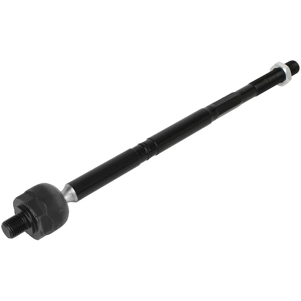 Set of 2 Front Inner Outer Tie Rod Ends for Chrysler 200/Dodge Dart (2013–2017)