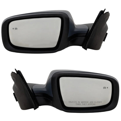 Mirror Set for Buick LaCrosse Model Years 2013–2016