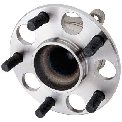 Wheel Hub Pair for Honda Civic (Rear Left & Right)