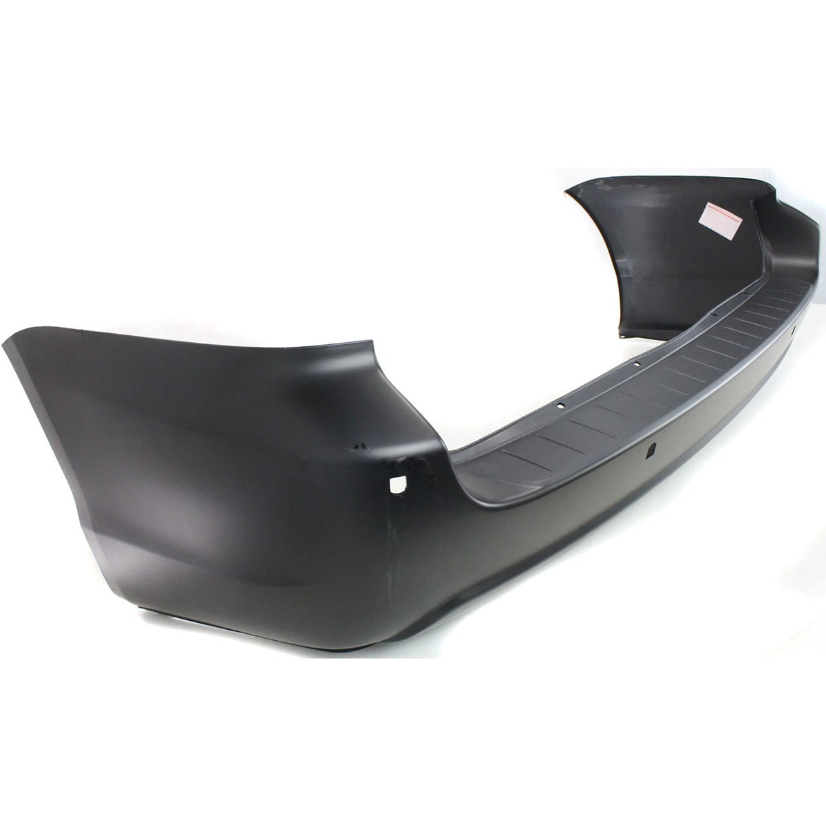Rear Bumper Cover for Toyota Sienna (2004–2010) Primed TO1100228 52159AE902