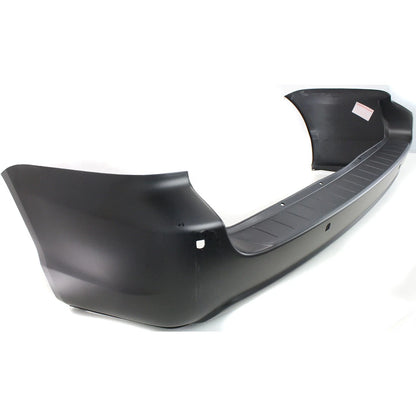 Rear Bumper Cover for Toyota Sienna (2004–2010) Primed TO1100228 52159AE902