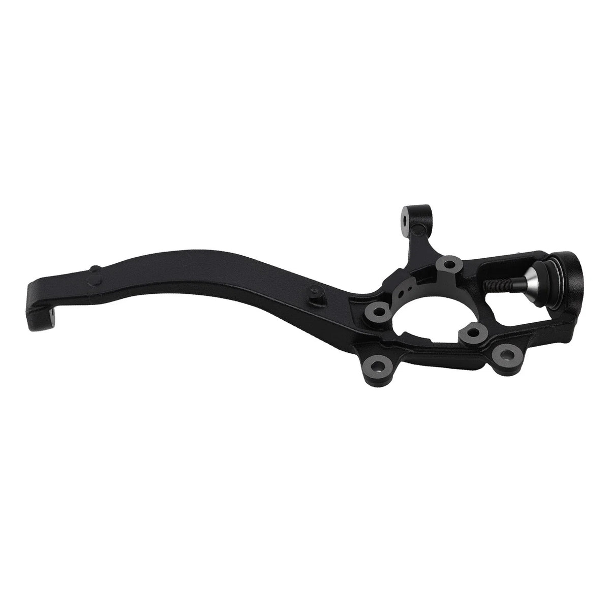 2011-2018 Dodge Durango/Cherokee Driver Knuckle Component 68022629AD