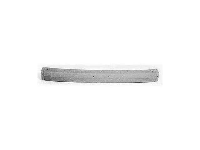 Front Bumper Face Bar for Mazda B2000 (1986–1987) XP327QJ