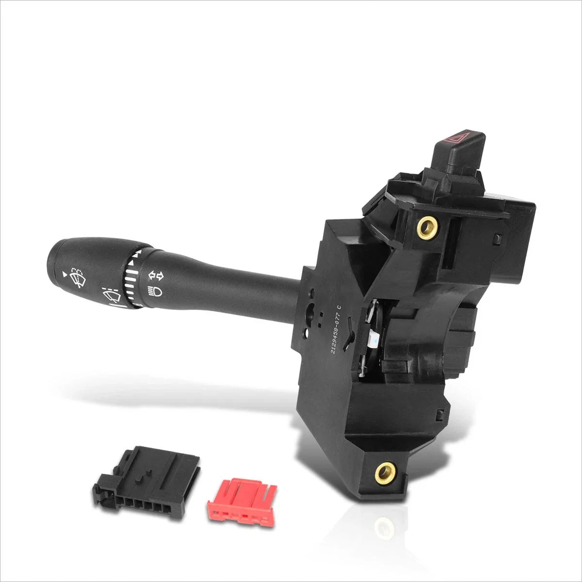 H/L Dimmer Combination Switch for Crown Victoria/Grand Marquis/Town Car (2003–2007)