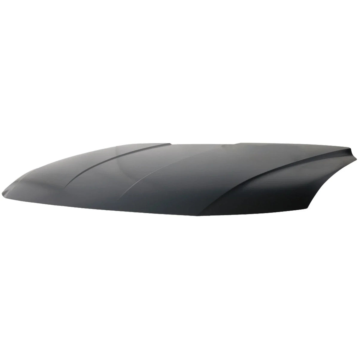 2022-2024 Hyundai Tucson Hood - CAPA Certified Replacement