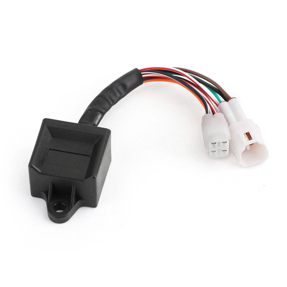 CDI Box Ignition Module for Yamaha Timberwolf YFB250FW 4x4 YFB250 (1994–2000)