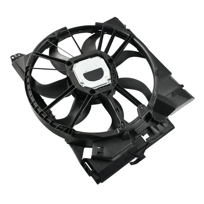 Cooling Fan Assembly for BMW 335i, 335is (2007–2013)