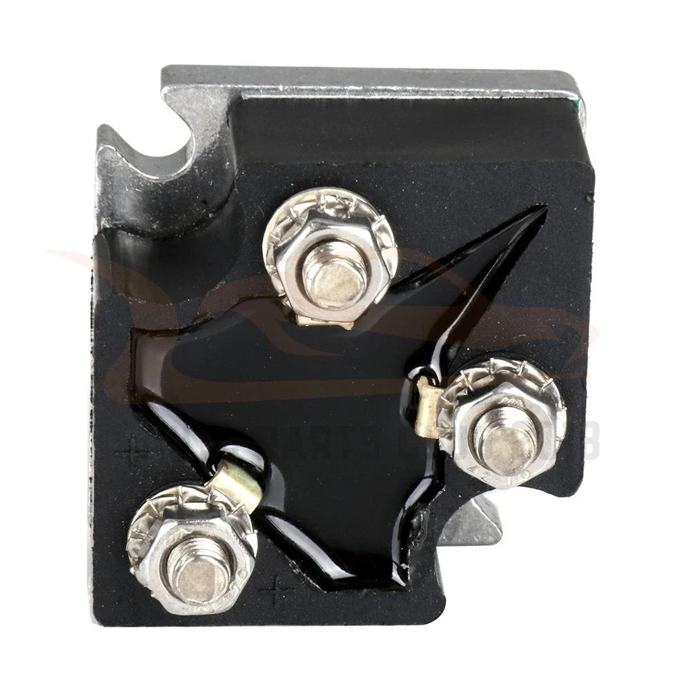 Voltage Regulator Rectifier for Outboard Mercury 1976-1998 8M0058226