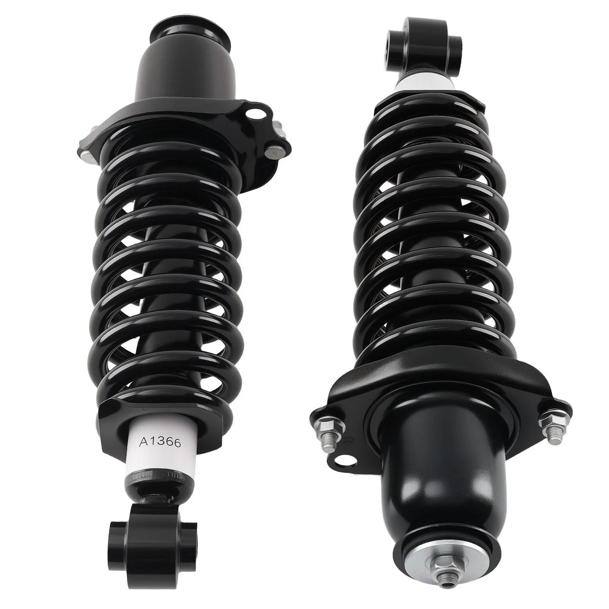 Coil Spring Assembly Rear Struts for 2009-2013 Toyota Matrix AWD