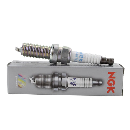 Laser Iridium Spark Plug .044 Gap NGK 94124 ILKAR7L11 for Mazda 3