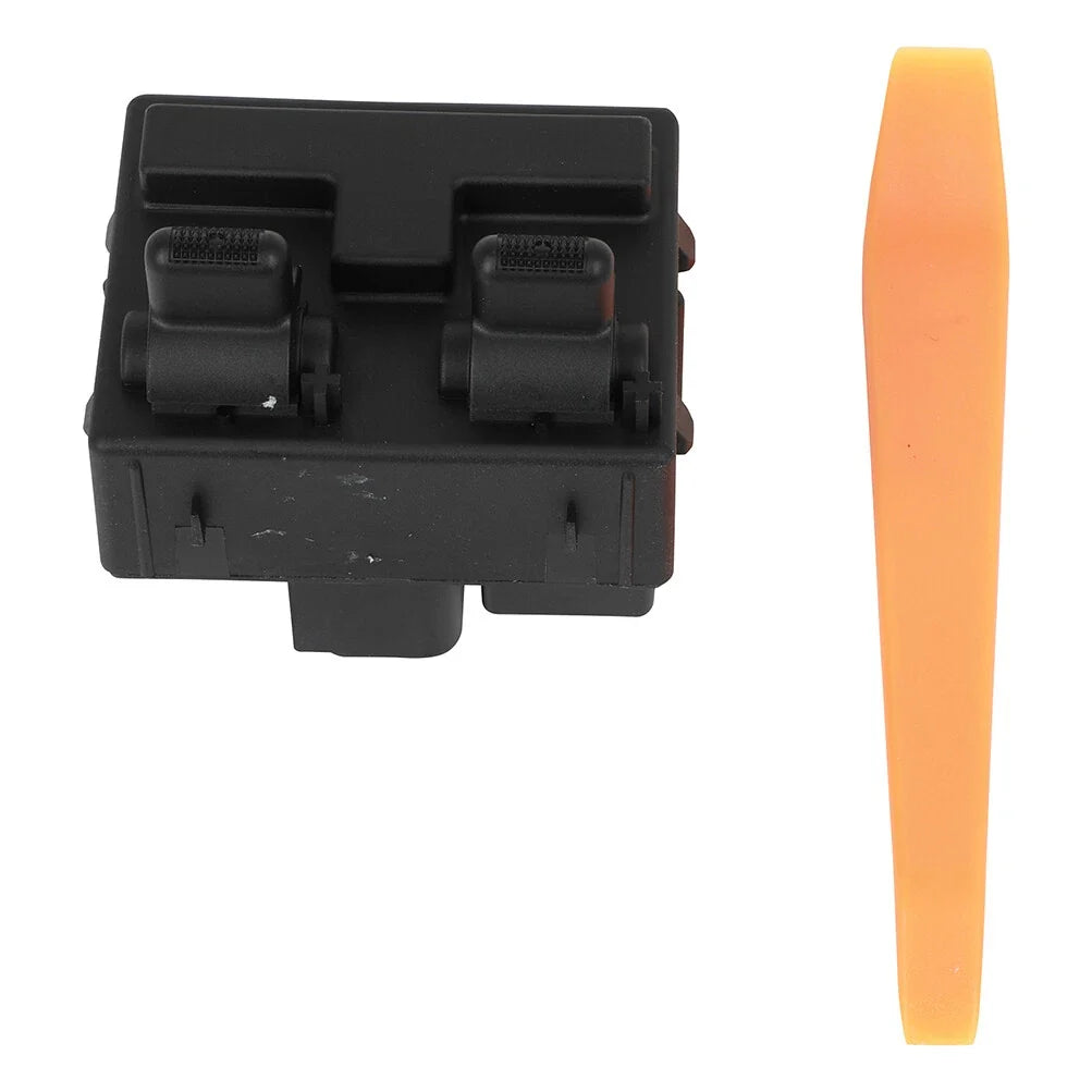 Window Control Lifter Switch for Jeep Wrangler JK (2007–2010)