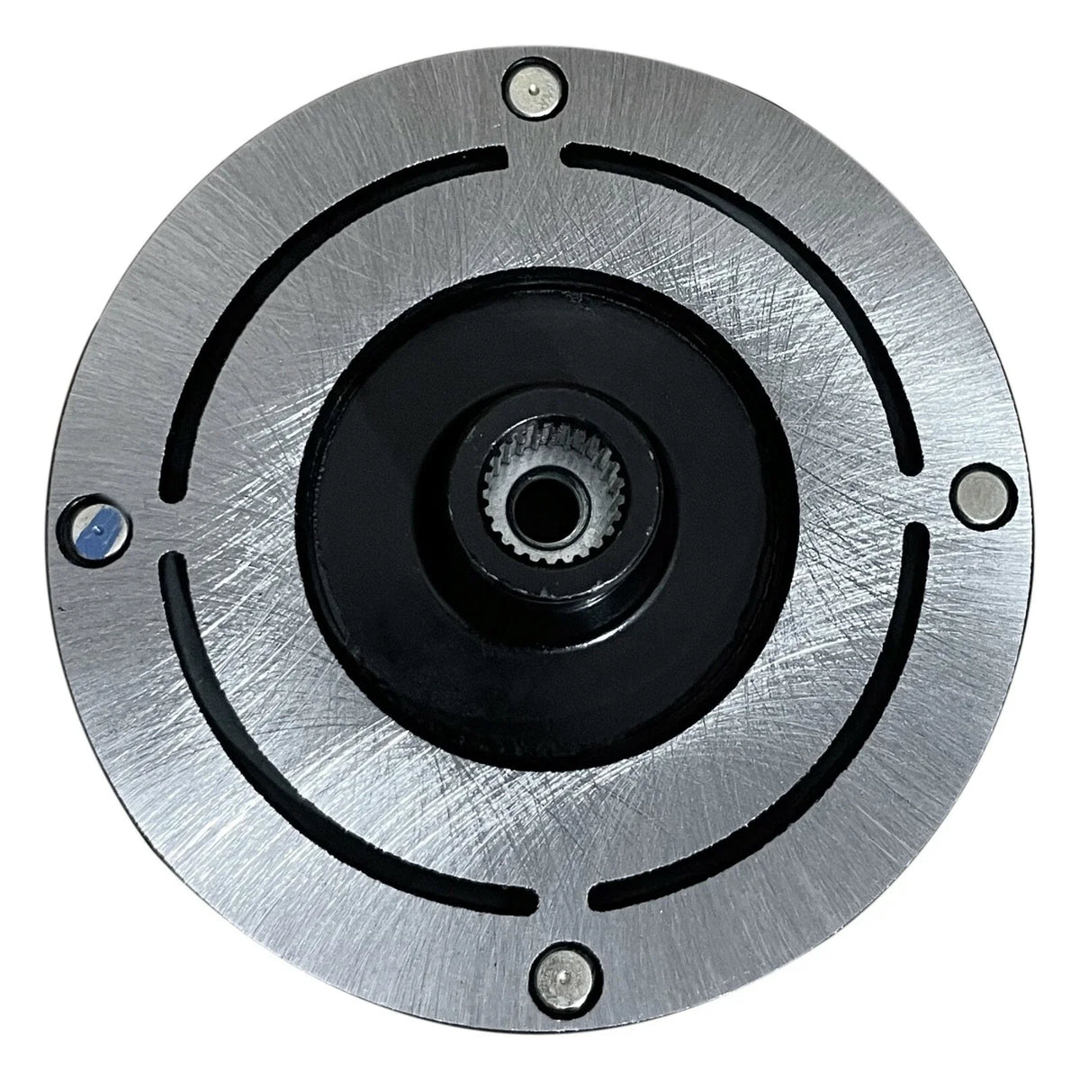 AC Compressor Clutch Hub Replacement for Lincoln MKZ 2.0L (2019–2020)