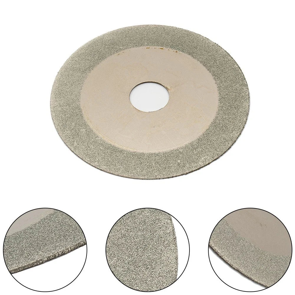 Diamond Grinding Wheel for Universal Use (2010–2023)