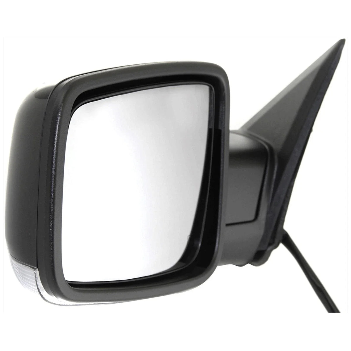 Pair of Heated Mirrors for Ram 1500
