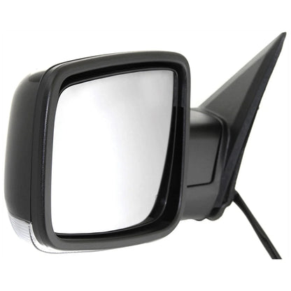 Pair of Heated Mirrors for Ram 1500