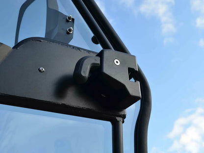 Full Cab Doors - Vented for Polaris Ranger XP 1000 (2017)