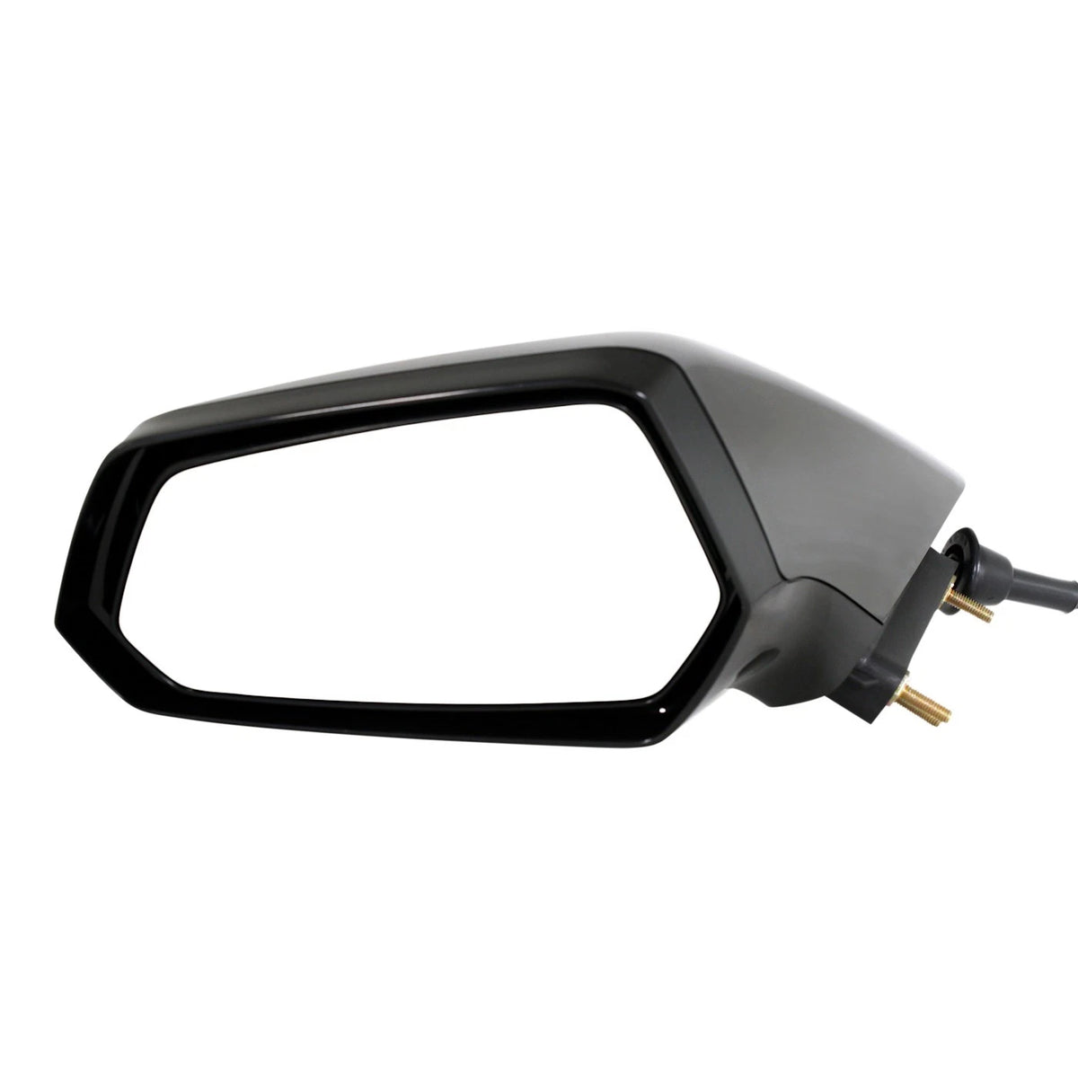 Set of 2 Mirrors for Chevy Camaro (2010–2015) Left Right