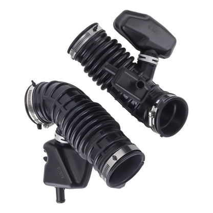 Air Intake Hose Pair for 2009-2012 Infiniti FX35