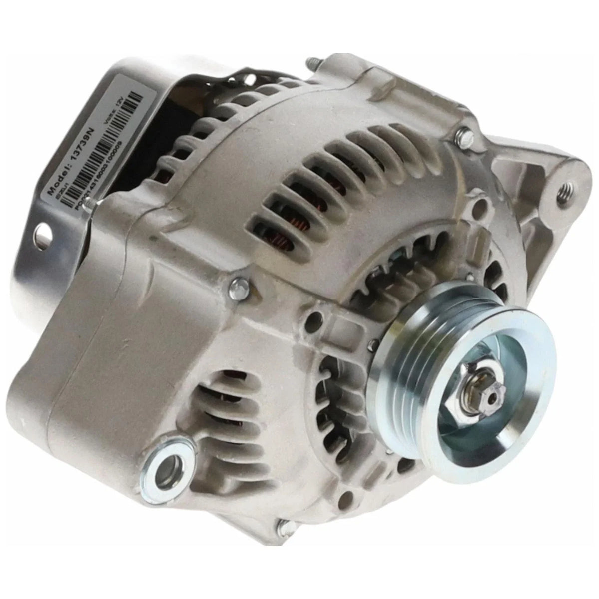 Alternator for Acura SLX V6 3.2L (1996–1997)