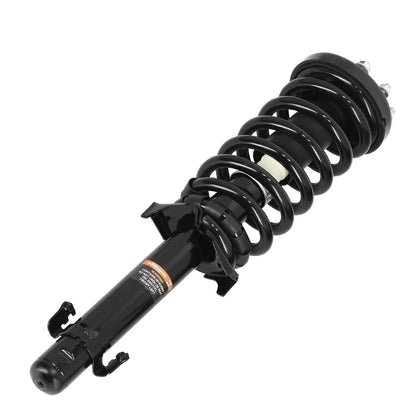 Front Struts w/Coil Spring Assembly for Honda Accord (08-12) - 2 Pack