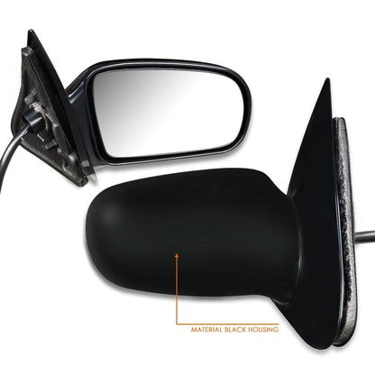 Right Rear View Side Mirror OE for Cavalier/Sunfire 1995-2005