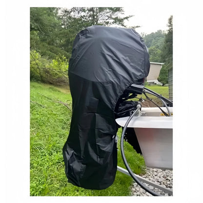 Engine Cover for Honda 100-150 HP Outboard Motor (Waterproof)