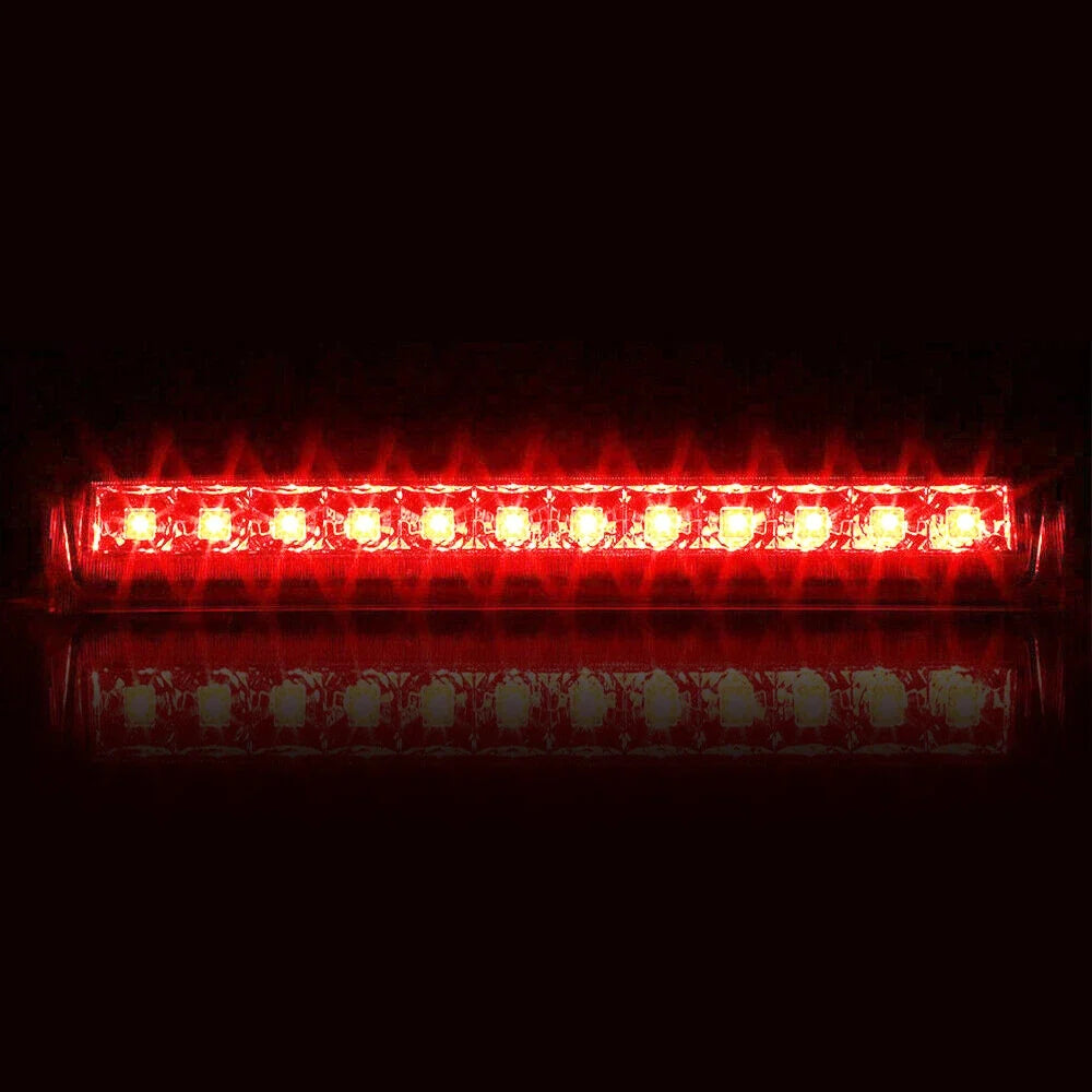 Rear LED Third Brake Light for Chevy Tahoe Suburban GMC Yukon XL (2000–2006)