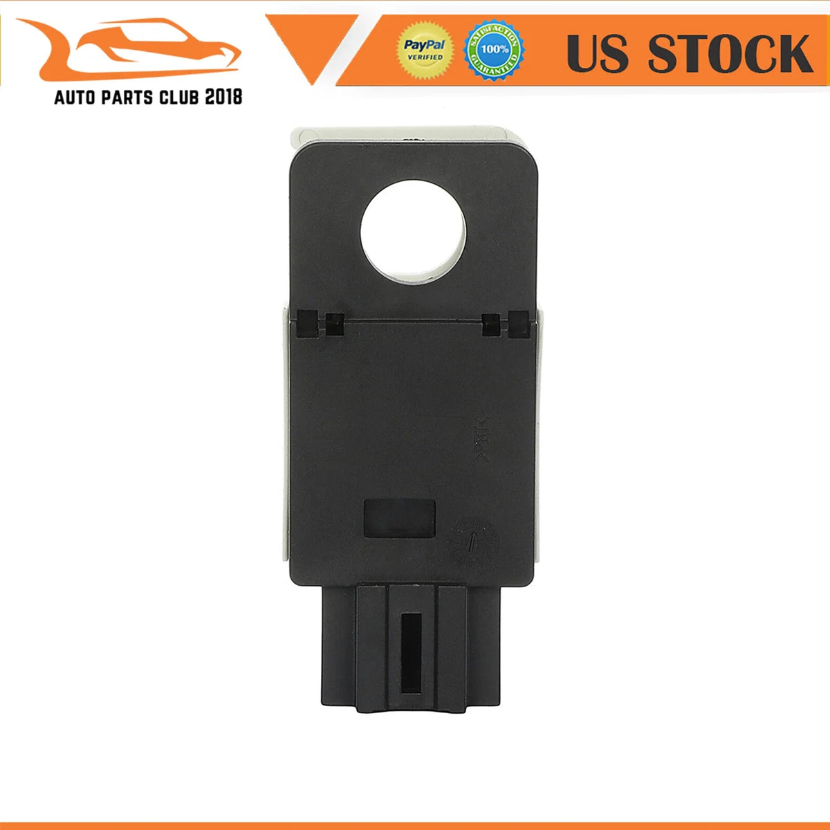 Brake Light Switch for Chevy Silverado Suburban Tahoe (2007–2011)
