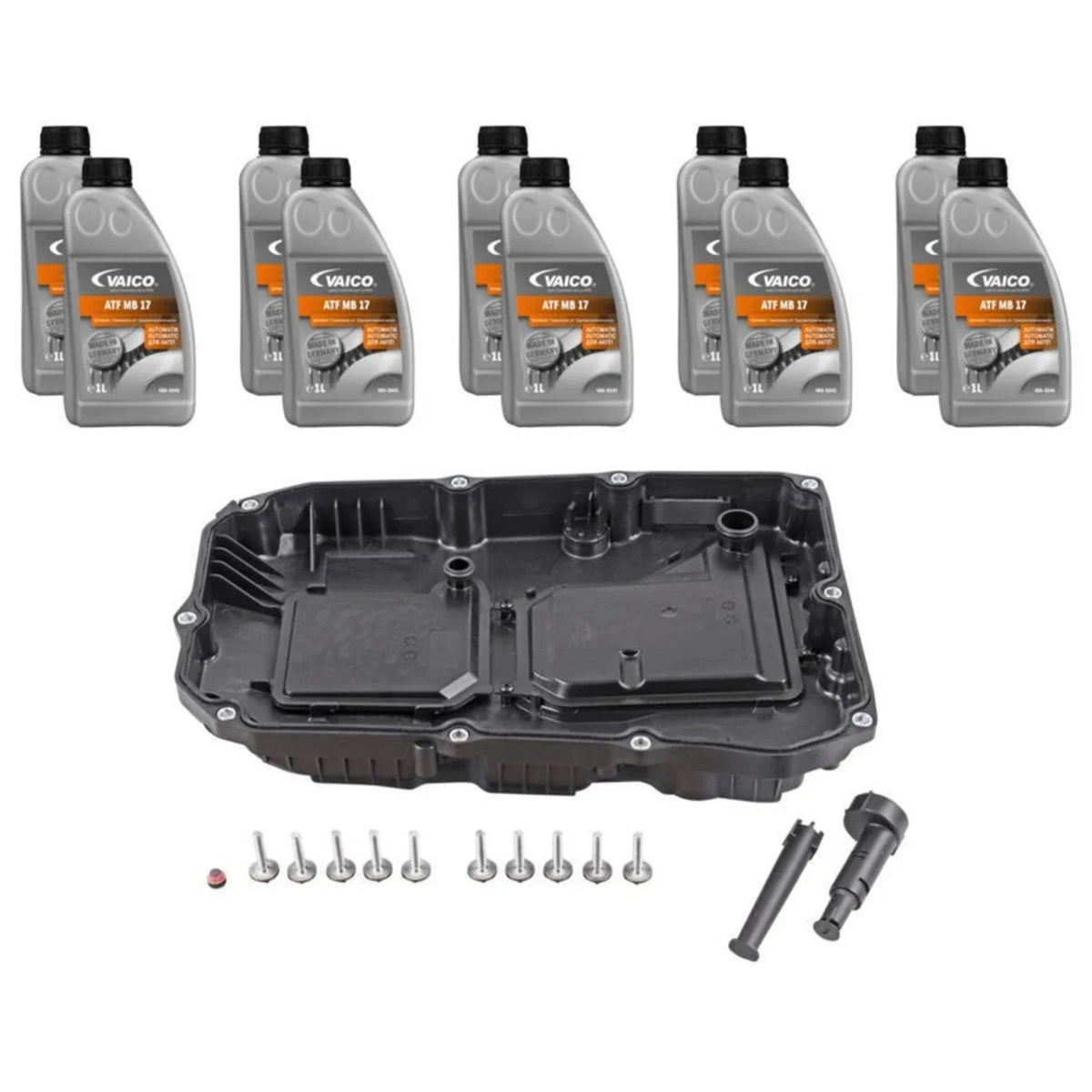 Transmission Filter for Mercedes E Class, C, GLC300 Automatic
