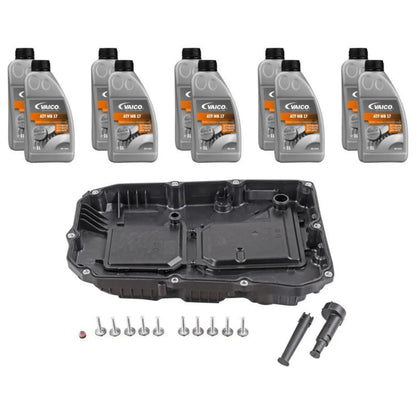 Transmission Filter for Mercedes E Class, C, GLC300 Automatic