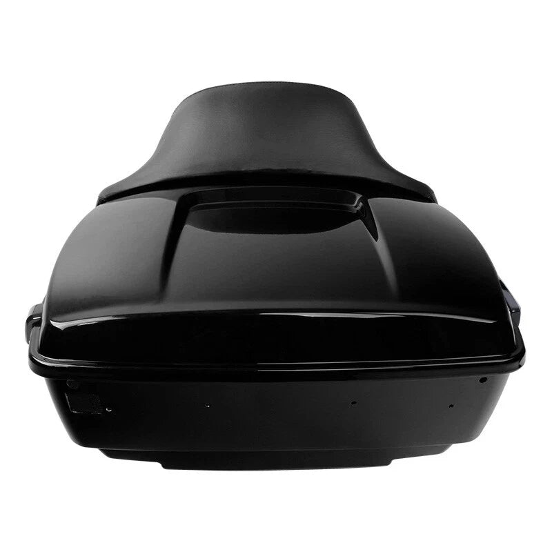 Trunk Backrest Pad for Harley Models 1997-2008