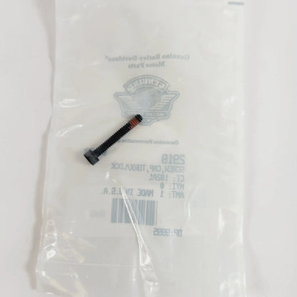 Screw Cap with Torx Lock for Harley-Davidson (2918)