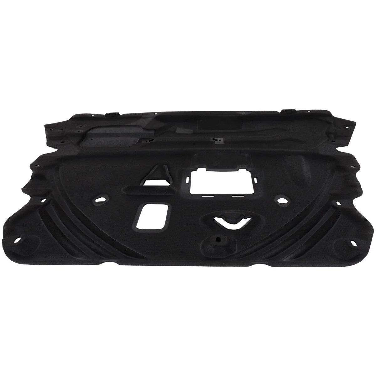 Engine Splash Shield for Ford Maverick (2022–2024) Lower FWD