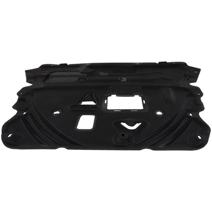 Engine Splash Shield for Ford Maverick (2022–2024) Lower FWD