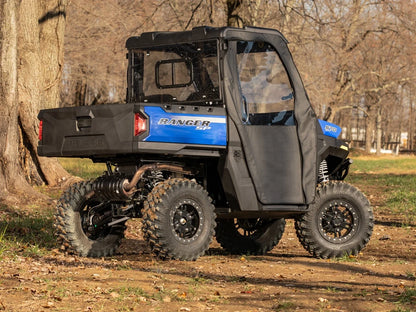Soft Cab Door Enclosure for Polaris Ranger SP 570 (2022 and newer)