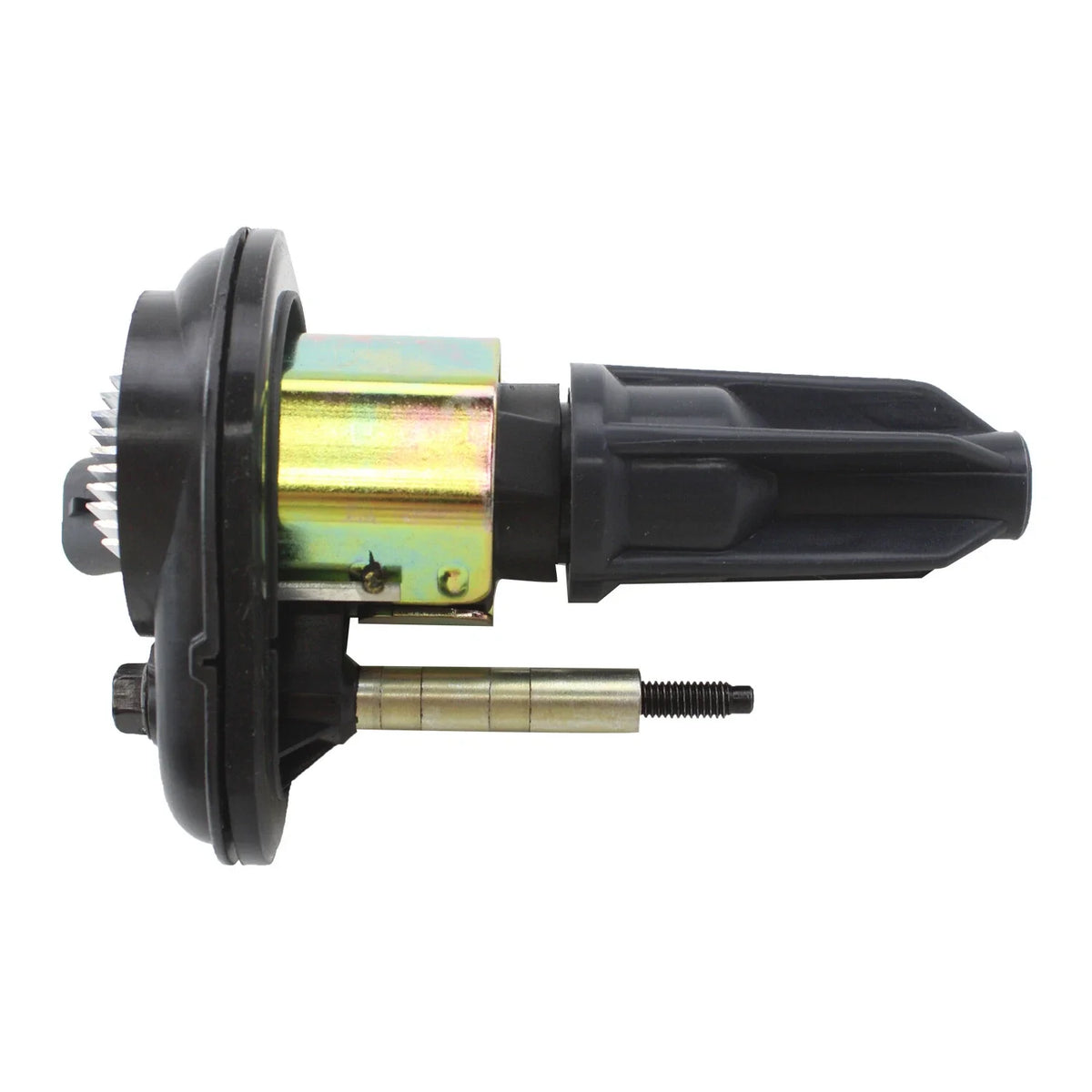 Denso 673-7203 Coil on Plug for Toyota Hilux N70 2005-2015