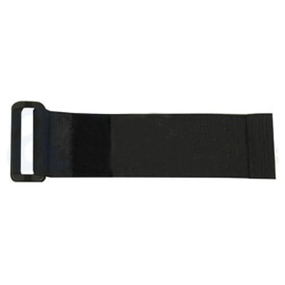 Set of 10 Cinch Straps for Adjustable Diameter 2.1"-2.5"