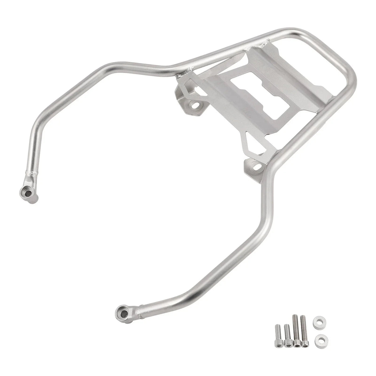 Luggage Rack Rear Top Case Bracket for BMW R1250GS LC ADV 2019-2024