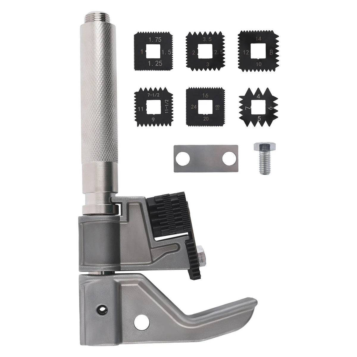 Outside Thread Chaser for Universal Applications (7402)
