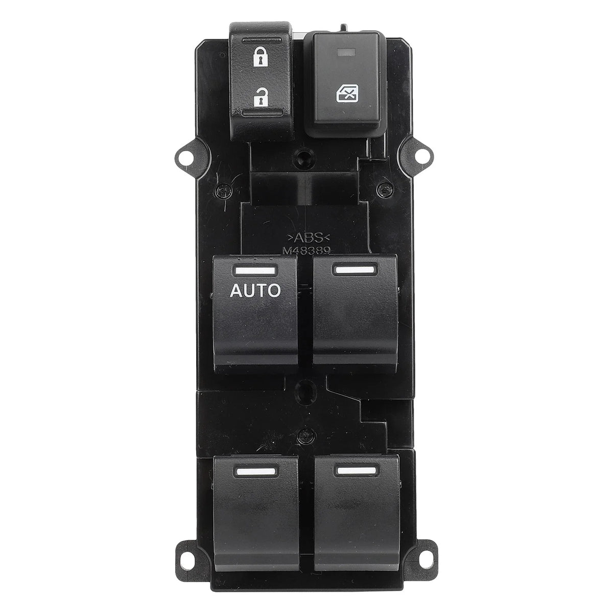 Power Window Switch for Honda Civic L4 1.8L (2014–2015) - Front Left