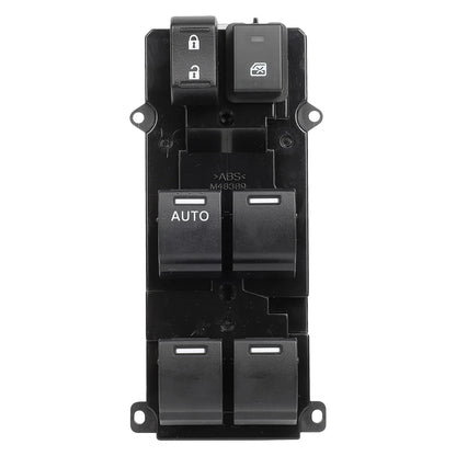 Power Window Switch for Honda Civic L4 1.8L (2014–2015) - Front Left
