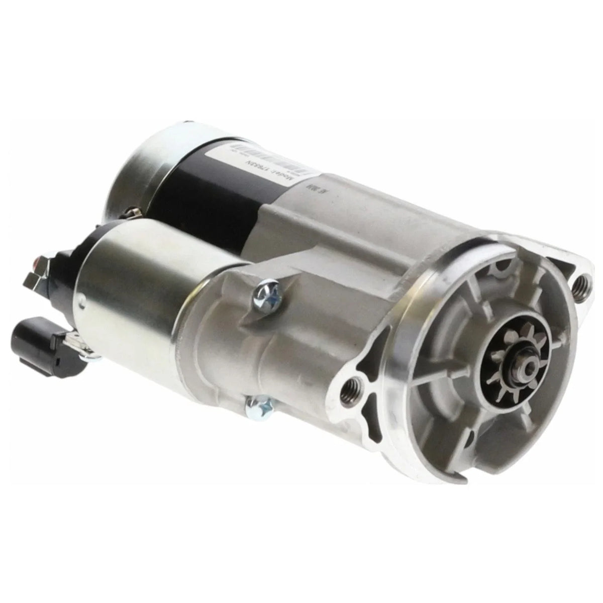 Starter for Nissan Pathfinder Infiniti QX4 (1996–2000)