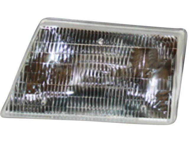 Left Headlight Assembly for Mazda B3000 (1998) ZS391BC