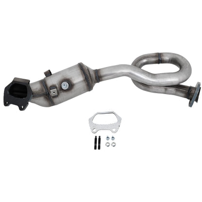 Catalytic Converter Driver Left Side for Jeep Wrangler JK (2018)