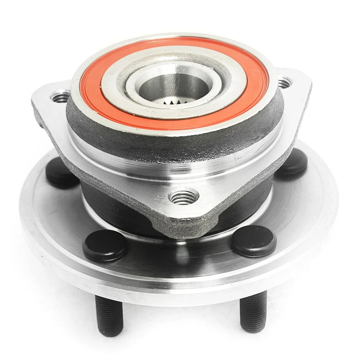 Front Wheel Hub Bearing Assembly for Jeep Cherokee Wrangler TJ (1999–2006) 513158