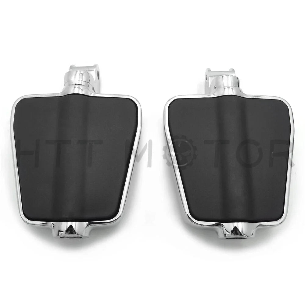Skull Peg Footpegs for Honda Goldwing GL1500, Valkyrie, Shadow 1100 (1988–2000)