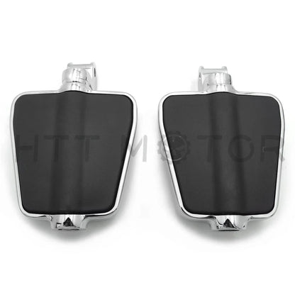 Skull Peg Footpegs for Honda Goldwing GL1500, Valkyrie, Shadow 1100 (1988–2000)