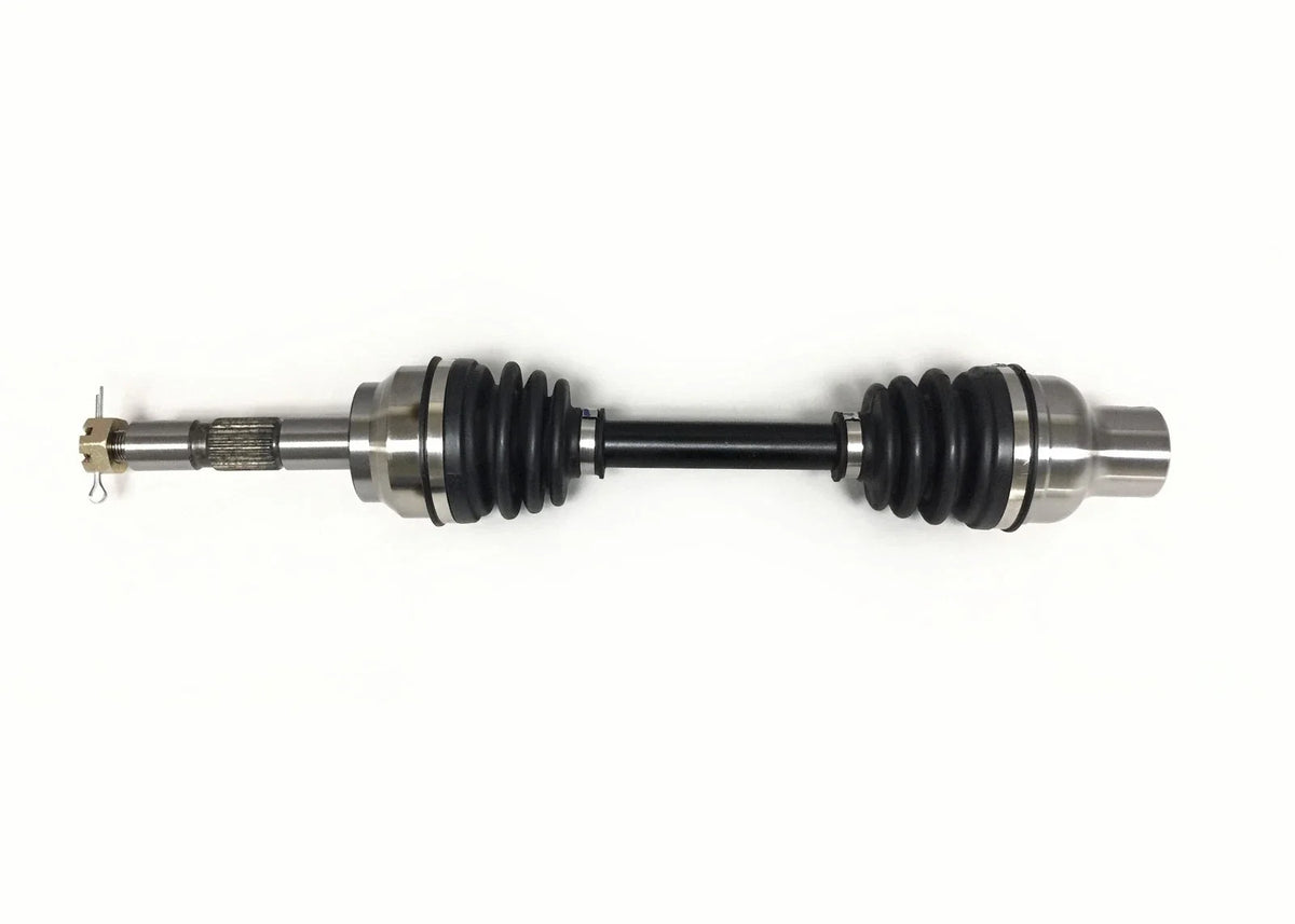 Precision Front CV Axle for Polaris (1380063, 1380066)