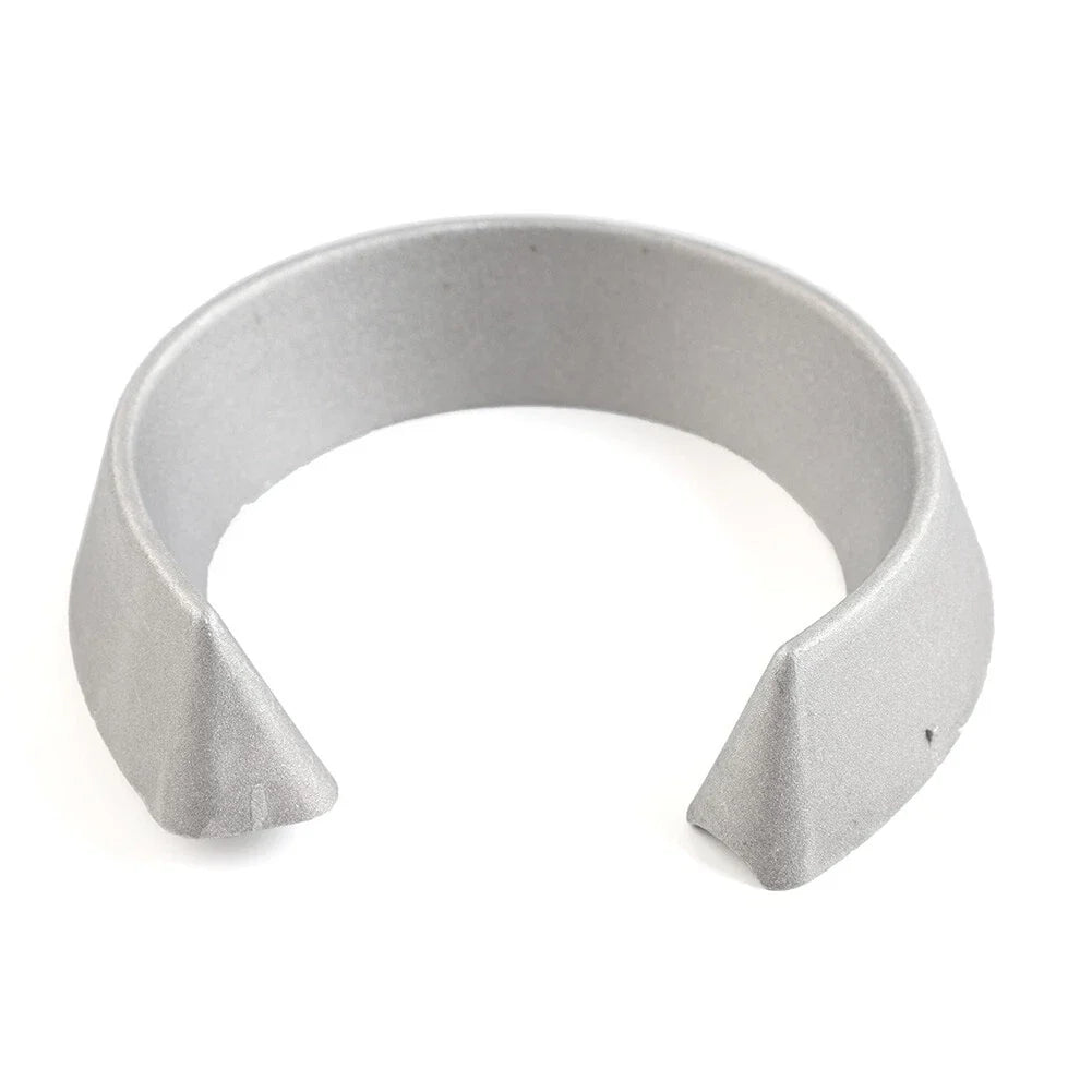 1Pc Front Lift Leveling Kit Coil Spring Spacer for GMC Sierra 1500 2WD (1999–2007)
